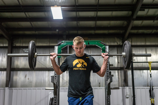 Health Club «LGN Performance Fitness», reviews and photos, 640 Stevenson Rd, South Elgin, IL 60177, USA