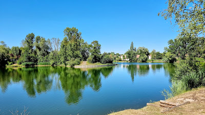 Parc de L’Isle-Adam à L'Isle-Adam