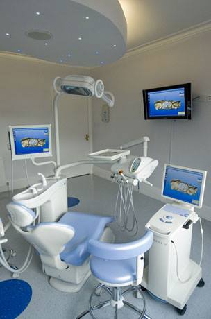 Novocare Dental - Dentist