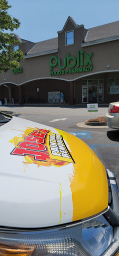 Supermarket «Publix Super Market at Sandy Plains Exchange», reviews and photos, 1860 Sandy Plains Rd, Marietta, GA 30066, USA