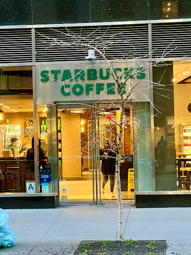 Photo of Starbucks