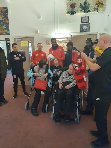 Waltham Forest Disability Resource Centre - London