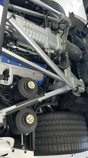 Ford Dealer «Luther Family Ford», reviews and photos, 3302 36th St S, Fargo, ND 58104, USA