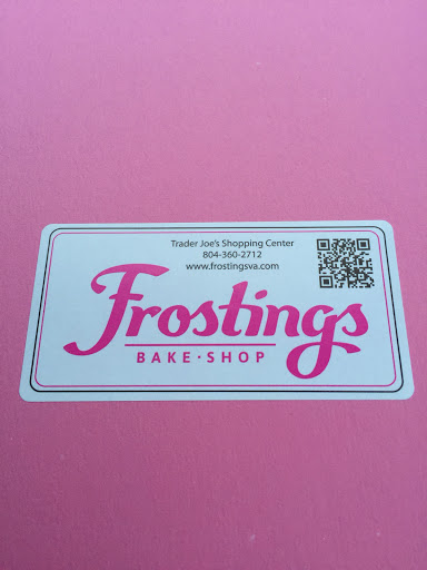 Bakery «Frostings», reviews and photos, 11331 W Broad St, Glen Allen, VA 23060, USA