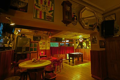 Photos of Caf&eacute; Allure