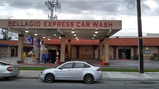 Car Wash «Bellagio Express Car Wash», reviews and photos, 5637 Santa Anita Ave, Temple City, CA 91780, USA