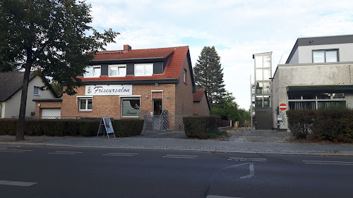 Hölger Friseursalon GmbH à Berlin