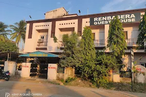 Renbasera Hotel and guest house image