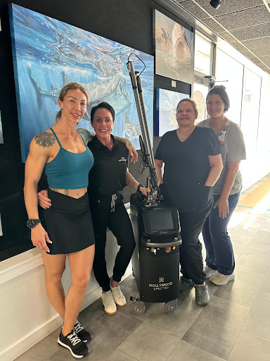 Find top of shoulder tattoo ideas for your next unique tattoo in Marietta at Sink or Swim Studio and Gallery