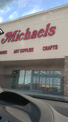 Craft Store «Michaels», reviews and photos, 3061 5600 W, West Valley City, UT 84120, USA