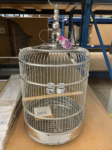 Pet Store «Pet World Warehouse Outlet», reviews and photos, 2148 W Beltline Hwy, Madison, WI 53713, USA