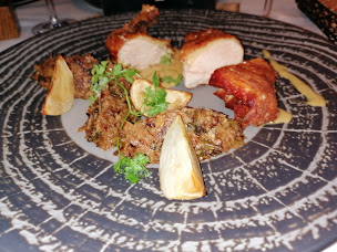 Photo n°16 de Le Carillon Gourmand à Châlons-en-Champagne ()