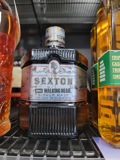 Liquor Store «M&R Liquors», reviews and photos, 14041 Grant Rd #210, Cypress, TX 77429, USA