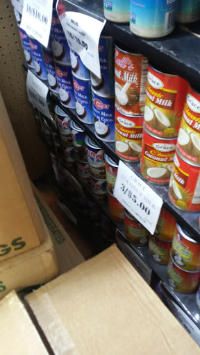 Supermarket «Super FI • Emporium», reviews and photos, 1635 Lexington Ave, New York, NY 10029, USA