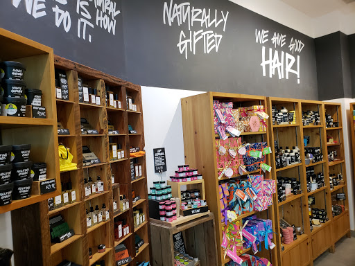 Cosmetics Store «Lush», reviews and photos, 4200 Conroy Rd, Orlando, FL 32839, USA