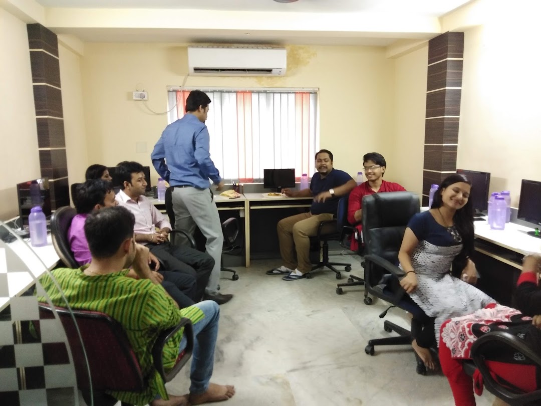 Codomotive | Web Design, Internet Marketing, Mobile App & Software Company in Kolkata