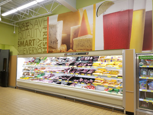 Supermarket «ALDI», reviews and photos, 7101 Spring Meadows Dr W, Holland, OH 43528, USA