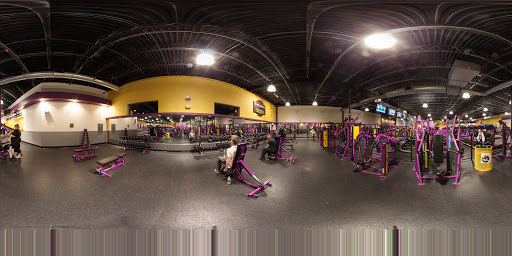 Gym «Planet Fitness», reviews and photos, 898 Central Ave, Dover, NH 03820, USA