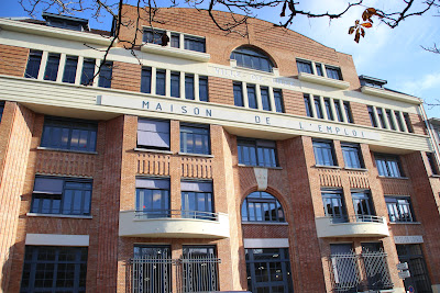 Mission Locale Lille Avenirs à Lille