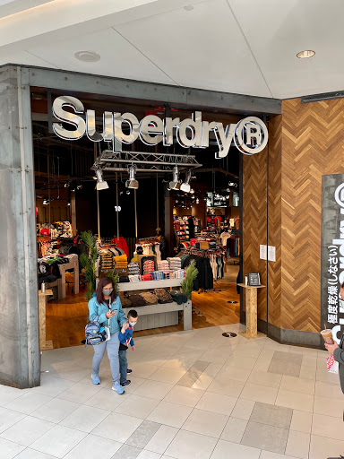 Superdry