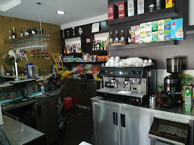 Barbosa Café