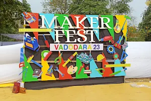 MakerFest Vadodara image