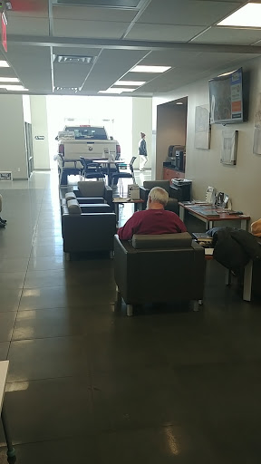 Dodge Dealer «Young Chrysler Jeep Dodge Ram», reviews and photos, 536 North 550 East, Morgan, UT 84050, USA