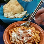 Photo n°1 de l'avis de ste.a fait le 11/02/2019 à 12:49 sur le  Ristorante S'Adde Lentorada à Norbello