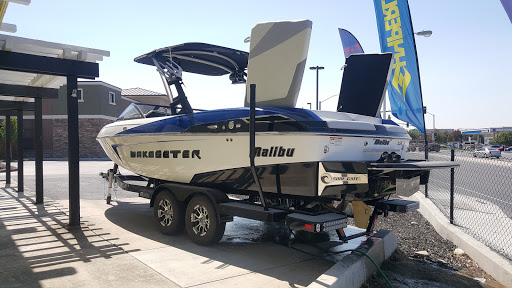 Boat Dealer «Sporting Edge Ski & Marine», reviews and photos, 2005 Somersville Rd, Antioch, CA 94509, USA