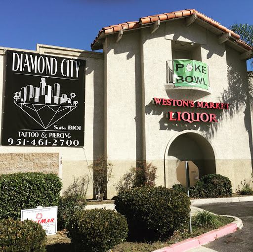 Explore tattoo ideas to fill space, creative tattoo ideas in Murrieta, available at Diamond City Tattoo & Piercing