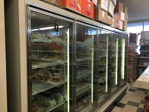 Grocery Store «Jerusalem Halal Market», reviews and photos, 4945 Central Ave NE, Columbia Heights, MN 55421, USA