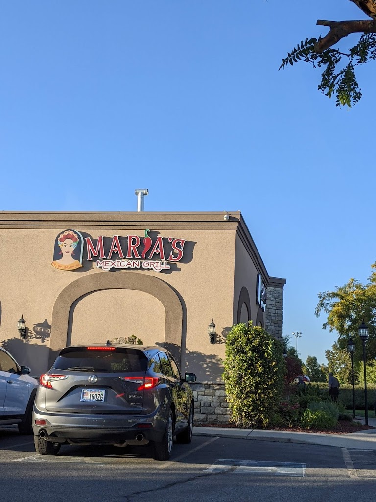 Maria's Mexican Grill (South Jordan) 84095