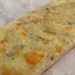 Photo n°5 de l'avis de Vic. fait le 20/08/2023 à 09:45 sur le  Al muro Pizza Al Taglio à Pescara