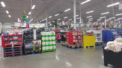 Warehouse club «BJ’s Wholesale Club», reviews and photos, 6290 Commerce Palms Dr, Tampa, FL 33647, USA