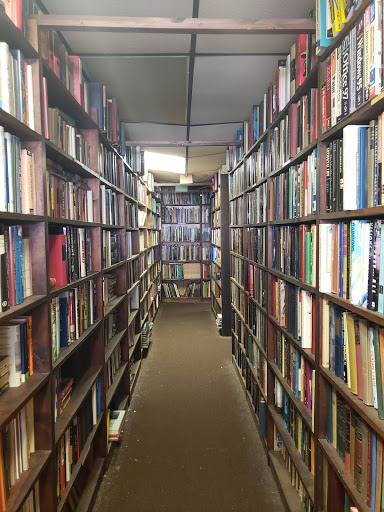 Used Book Store «Attic Books», reviews and photos, 100 Washington Blvd, Laurel, MD 20707, USA
