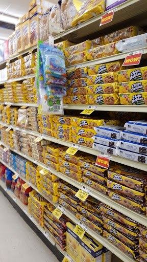 Grocery Store «Food Lion», reviews and photos, 411 W Lincoln St, Tullahoma, TN 37388, USA