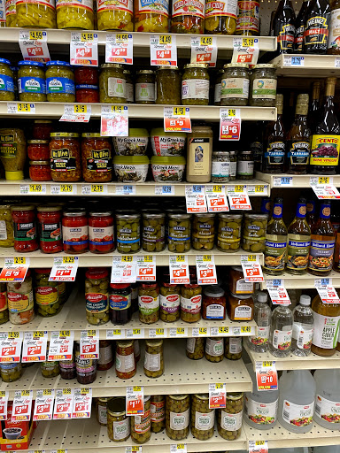 Supermarket «Weis Markets», reviews and photos, 441 W Main St, Mount Joy, PA 17552, USA