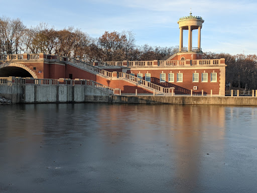 Recreation Center «Mundelein Park District», reviews and photos, 1401 N Midlothian Rd, Mundelein, IL 60060, USA