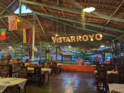 Vistarroyo Restaurant - F53H+4RH, Caracas 1073, Distrito Capital