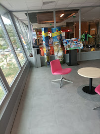 Atmosphère du Restauration rapide Burger King à Lançon-Provence - n°3