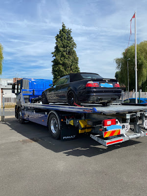 Emest Villeneuve Auto à Villeneuve-le-Roi