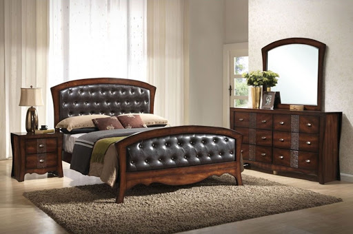 Furniture Store «M J Furniture», reviews and photos, 392 E Pipeline Rd, Hurst, TX 76053, USA