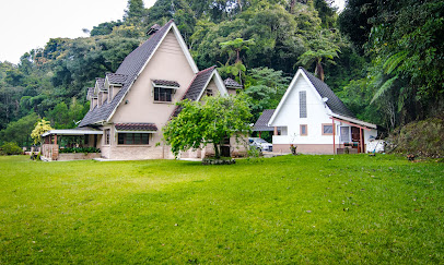 Arcadia Cottage
