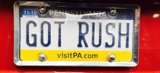 Courier Service «Rapid Delivery», reviews and photos, 1933 Chestnut St, Philadelphia, PA 19103, USA