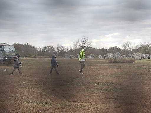 Paintball Center «LVL UP Sports Paintball Park», reviews and photos, 5390 Harrisburg Pike, Grove City, OH 43123, USA