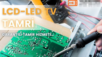 Acar Elektronik Televizyon Tamiri Montajı