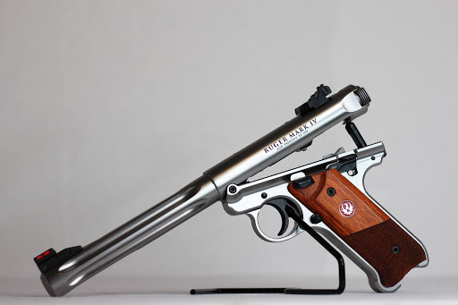 Gun Shop «Country Attic Treasures», reviews and photos, 260 Corwin Nixon Blvd, South Lebanon, OH 45065, USA