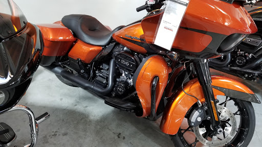 Harley-Davidson Dealer «Dillon Brothers Harley-Davidson Omaha», reviews and photos, 3838 N HWS Cleveland Blvd, Omaha, NE 68116, USA