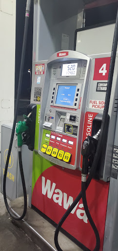 Sandwich Shop «Wawa», reviews and photos, 11111 Nokesville Rd, Manassas, VA 20112, USA