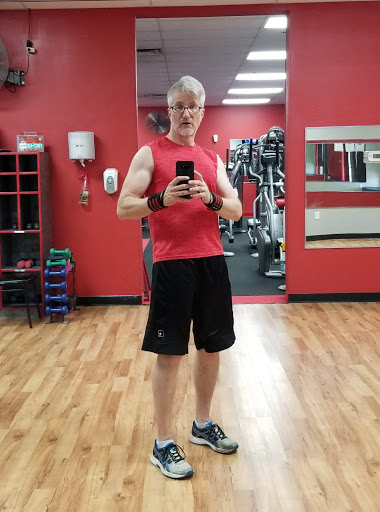 Gym «Snap Fitness», reviews and photos, 21258 E Rittenhouse Rd, Queen Creek, AZ 85142, USA
